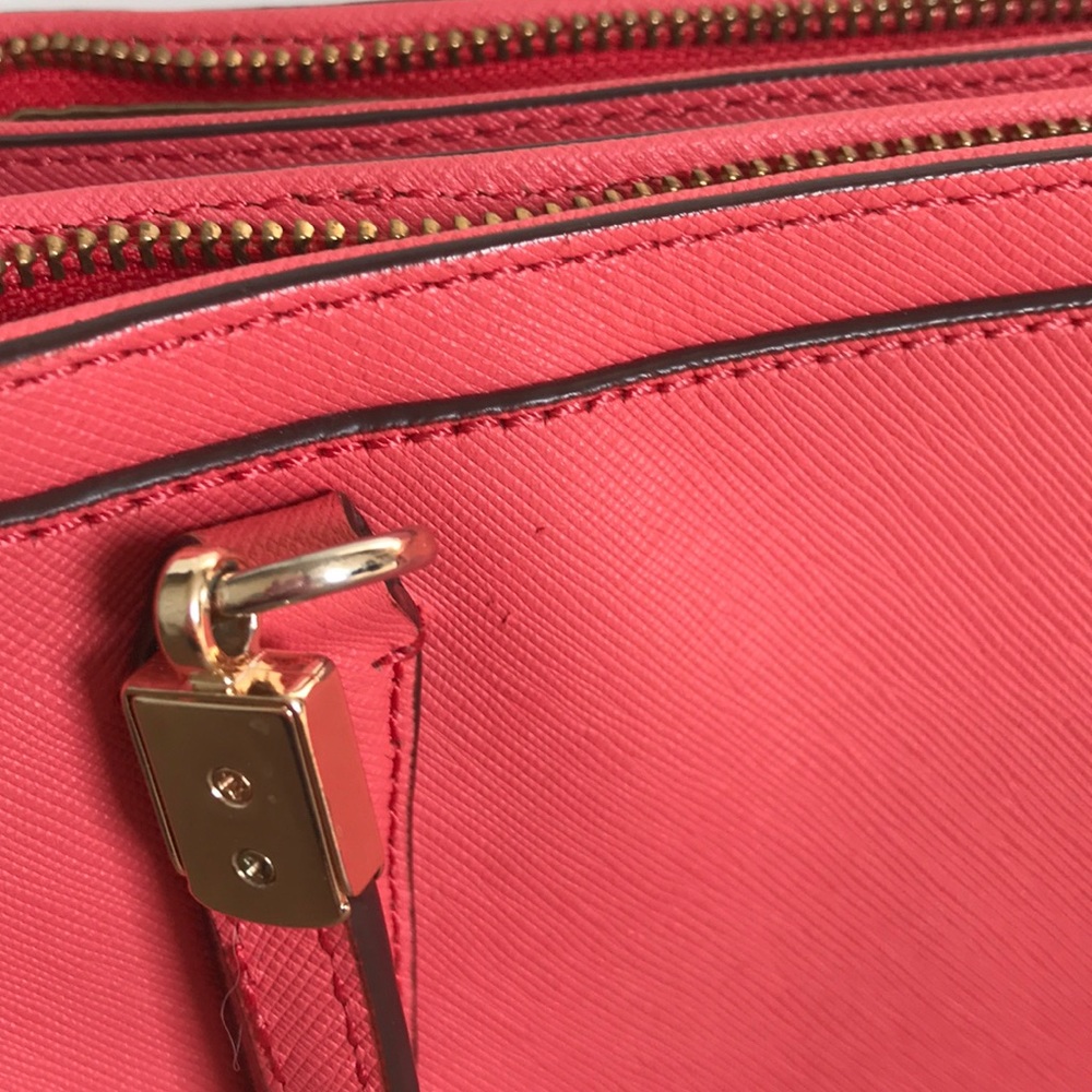 Coach Madison Large Tote - Picture 6 of 7